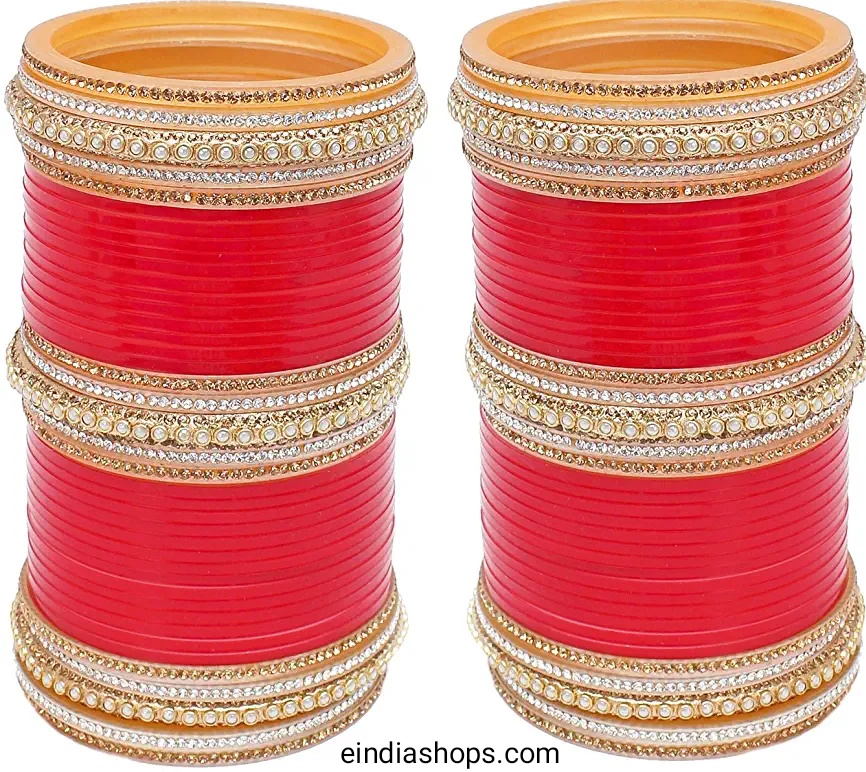 Best Bangles Reviews in Hindi 5 सर्वश्रेष्ठ दुल्हनों द्वारा पहनी जाने