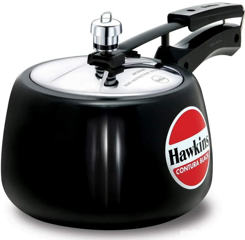 Best Pressure Cooker for Dal