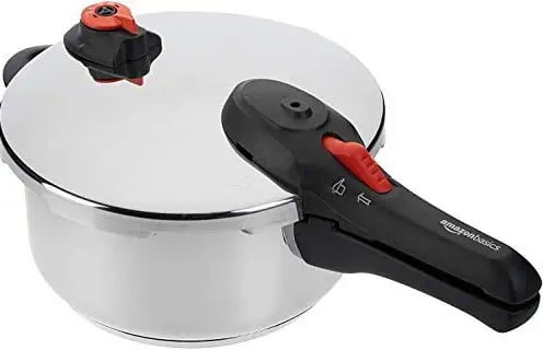 Top Pressure Cooker for Cooking