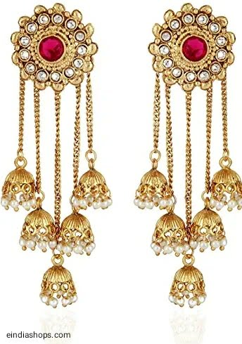 Best Statement Earrings