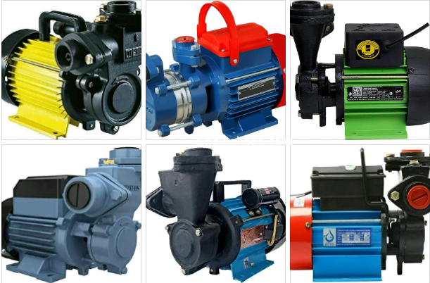 Best Water Pumps - 7 सबसे अच्छे वॉटर 