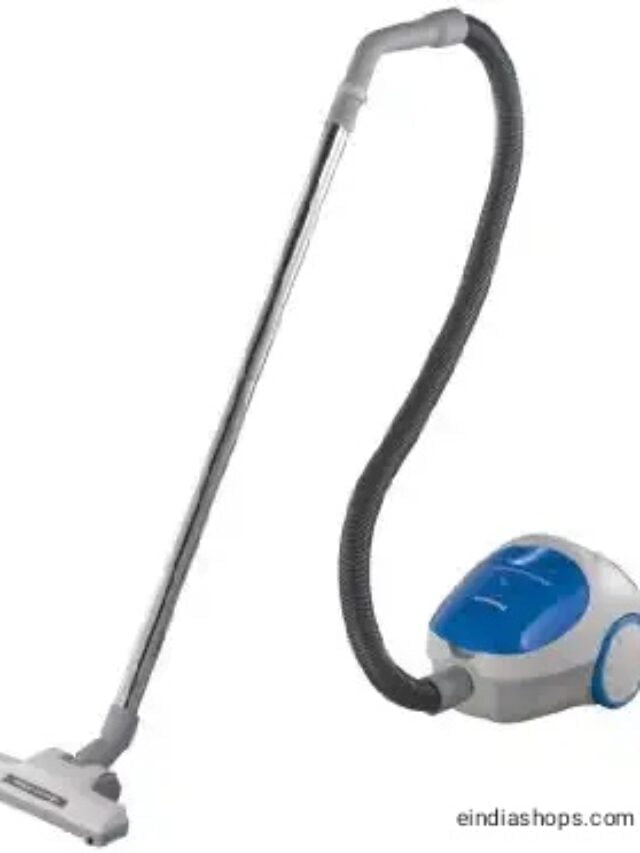 6 Best Vacuum Cleaner for Home in India