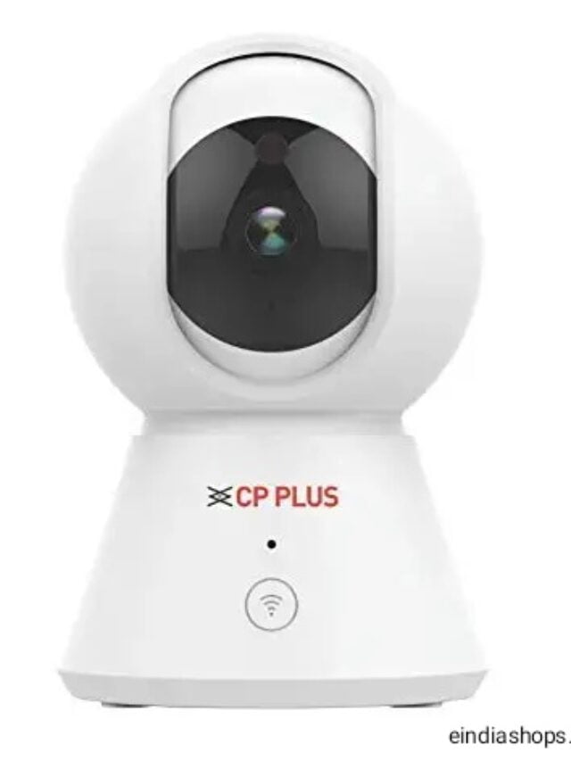 5 Best CCTV Camera Review
