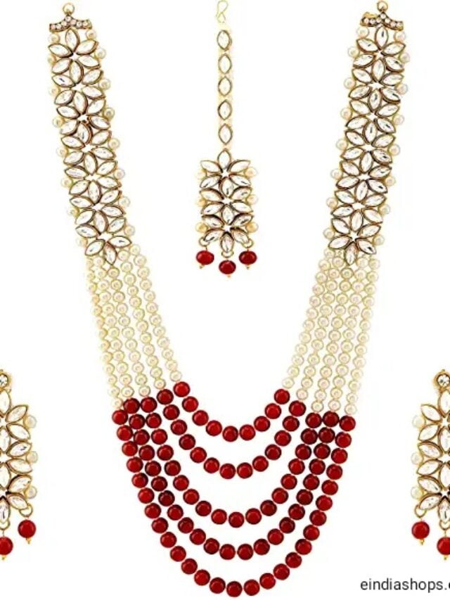 Top Necklace Reviews