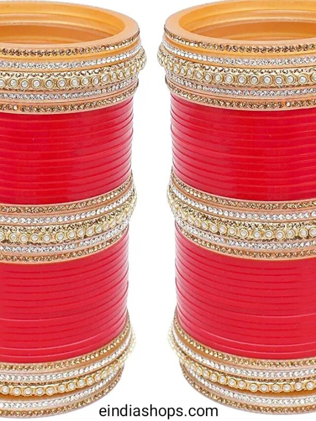 5 Best Bangles Reviews