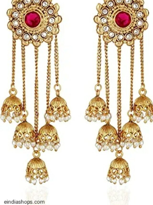 Best Earrings Reviews
