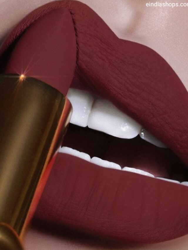 Best Lipstick Review