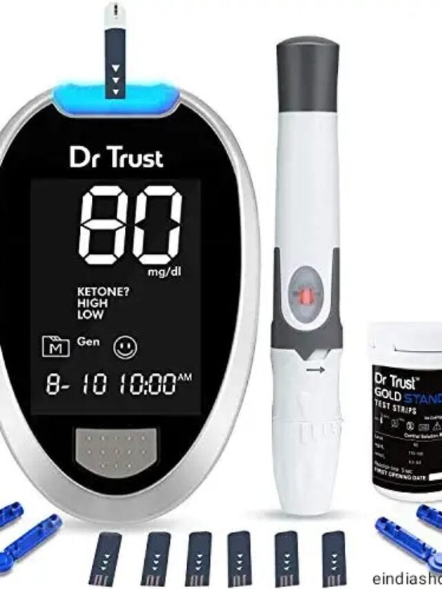 4 Best Glucometer Reviews