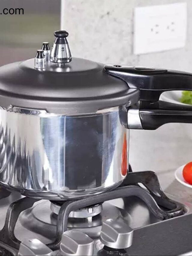 5 Best Pressure Cooker