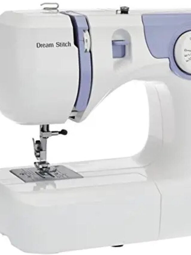 5 Best Sewing Machine Reviews