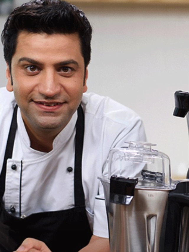 Best Mixer Grinder Review