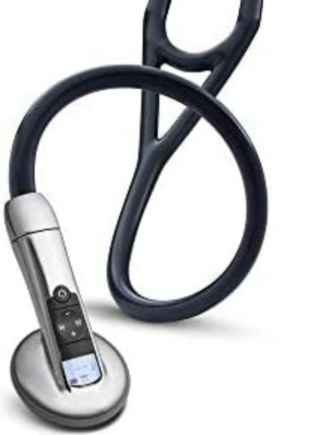4 Best Electronic Stethoscope