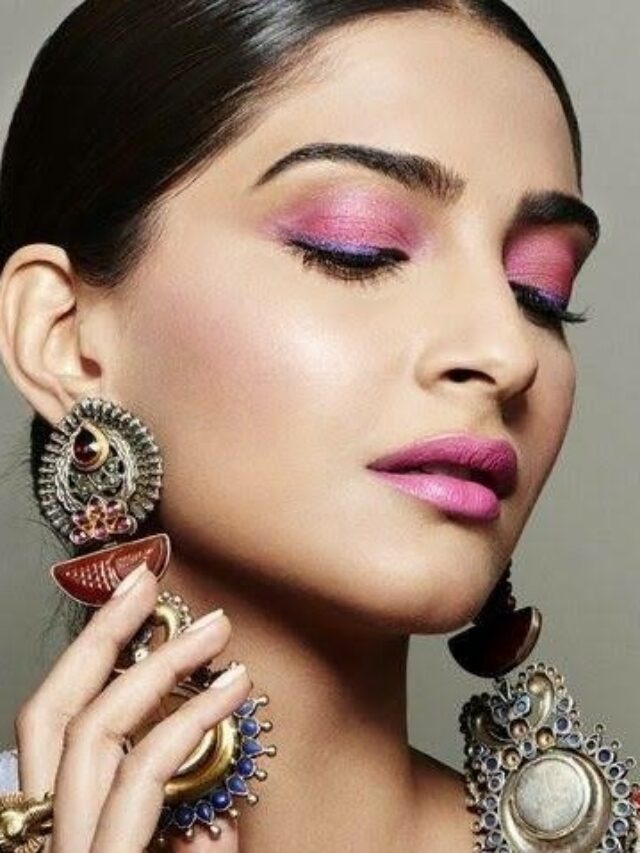 Benefits of Eyeshadow