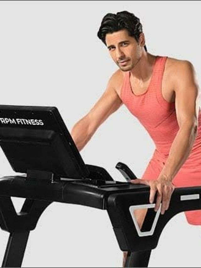 7 Best Treadmill for Use