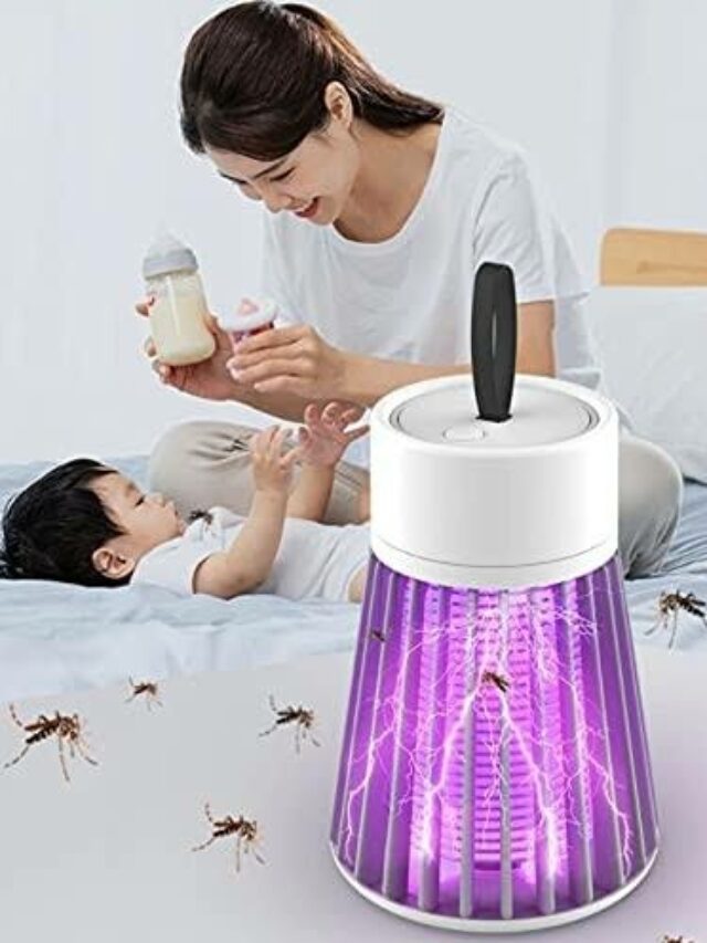7 Best Mosquito Killer Machine for Home