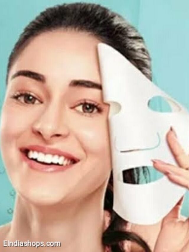 benefits of face mask for skin