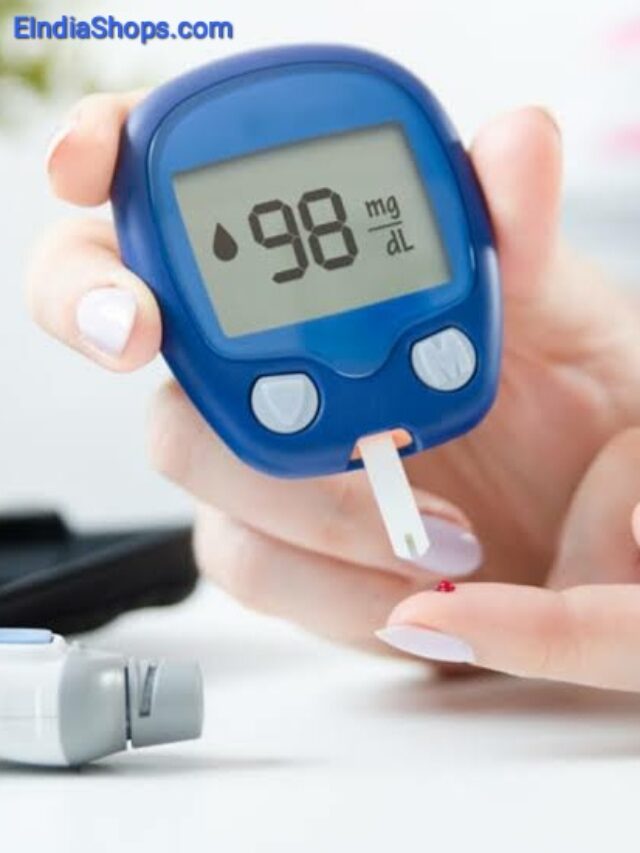 Advantages of Glucometer in Hindi