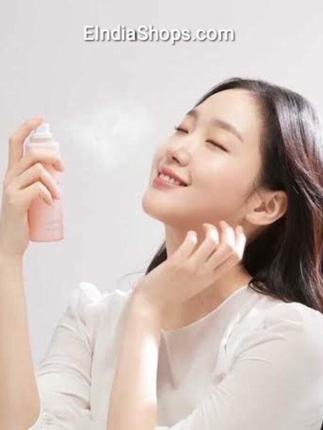 benefits of using makeup setting spray