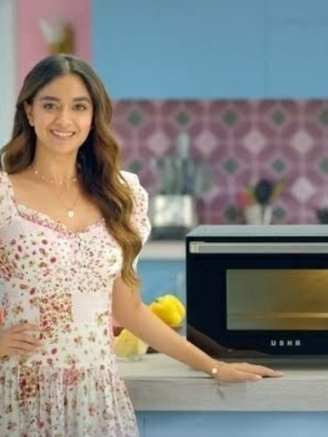 5 Benefits of Microwave Oven