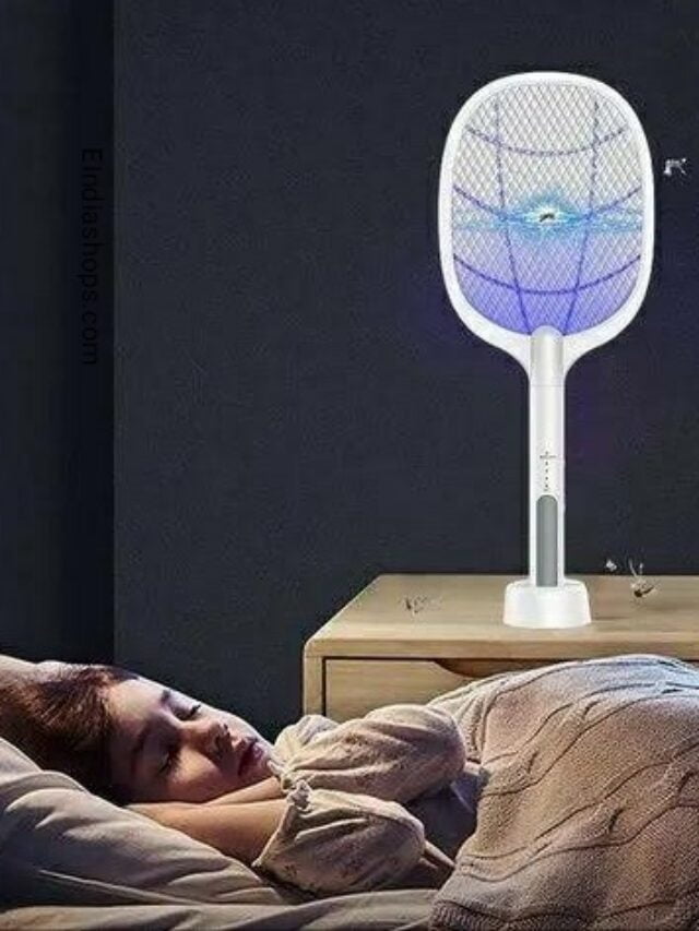 Best Mosquito Racket