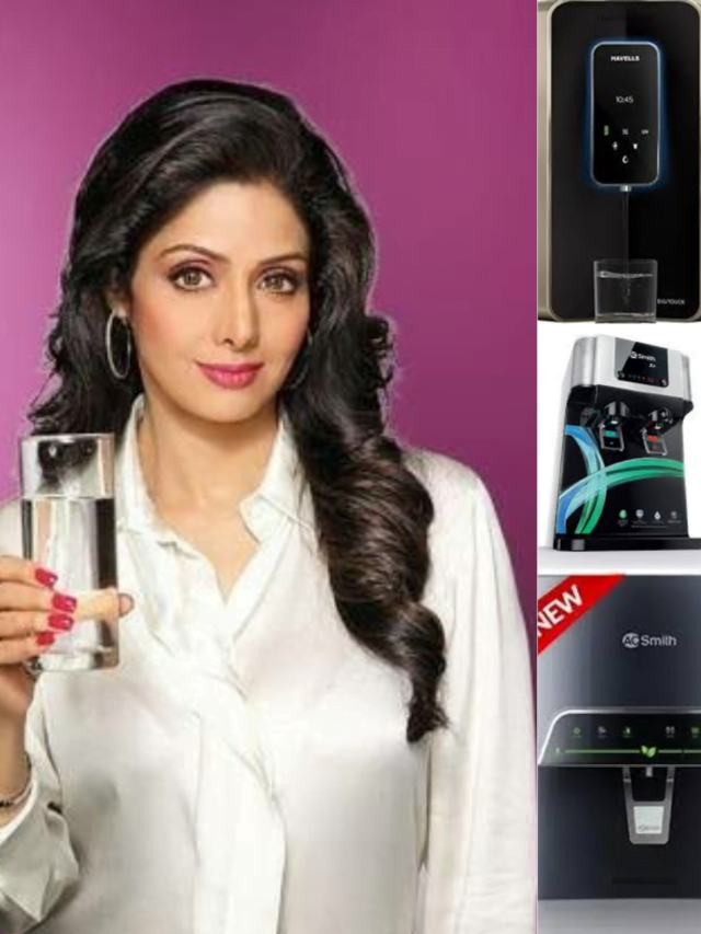 benefits of using water purifier