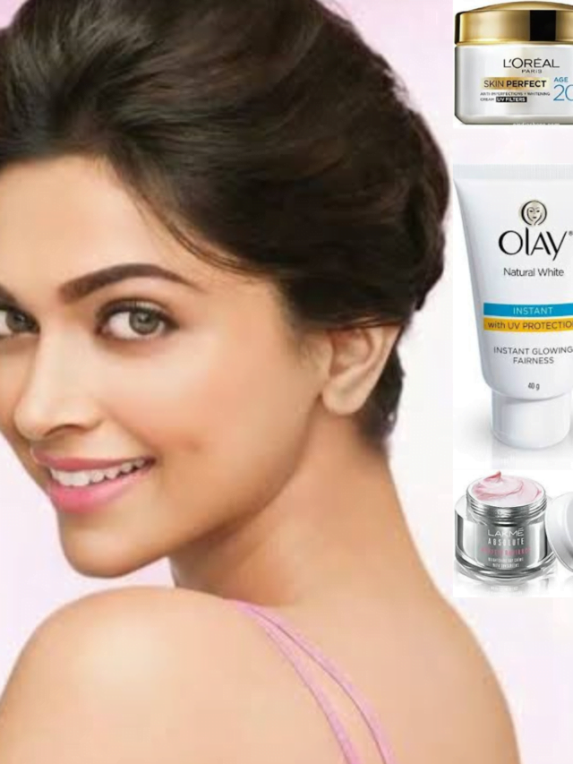 Things to keep in Mind while Buying Fairness Cream