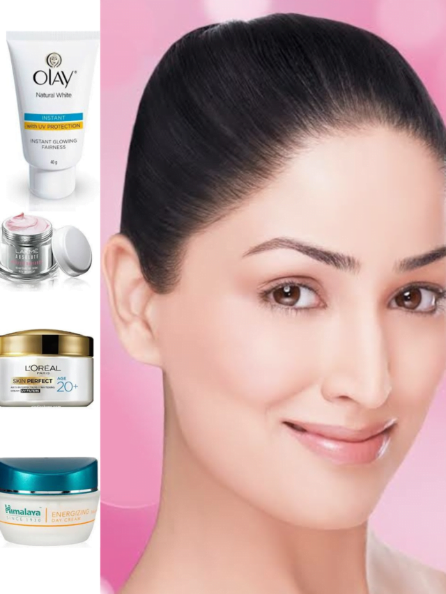 Fairness Cream Uses in Hindi