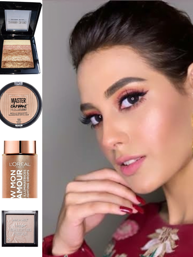 6 Best Highlighter in India