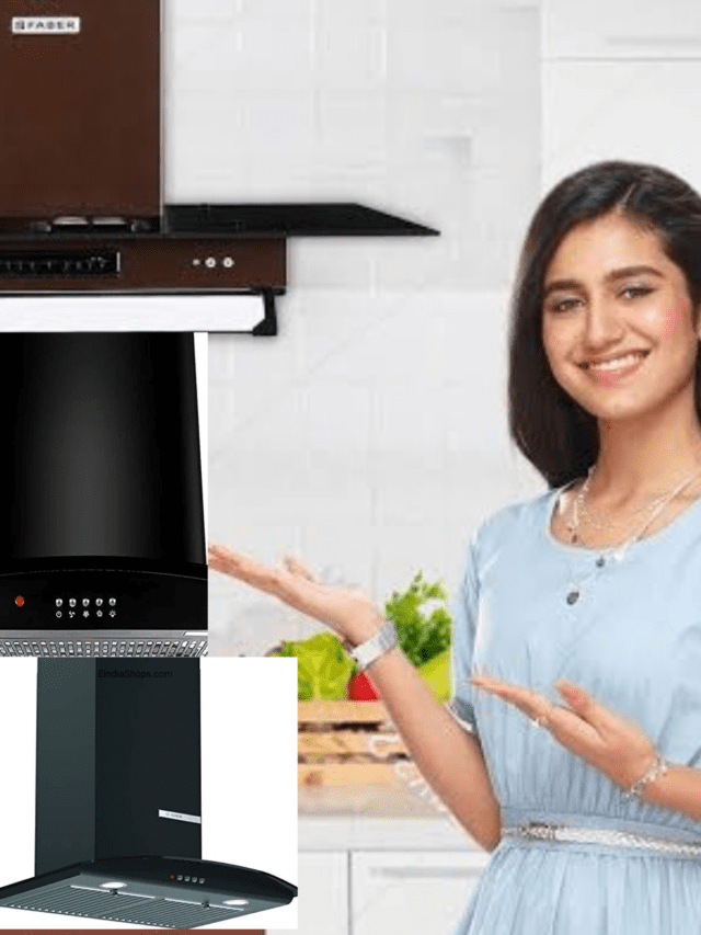 7 सबसे अच्छी किचन चिमनी, जो हेल्थी लाइफस्टाइल करे मेंटेन