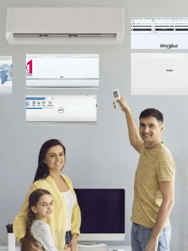 10 सबसे अच्छे एयर कंडीशनर, जो गर्मियों में दिलाए जन्नत जैसा अहसास
