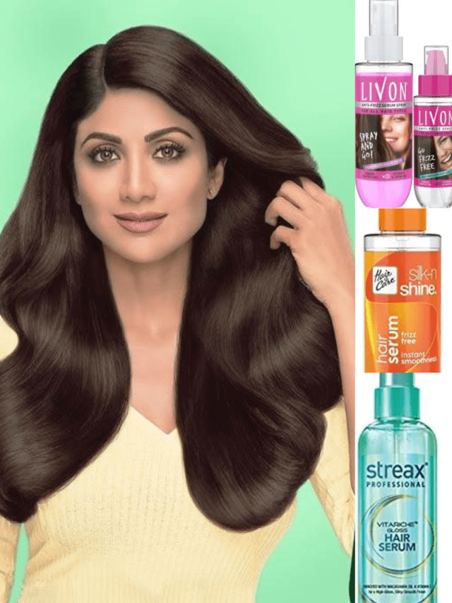 हेयर सीरम लगाने का तरीका