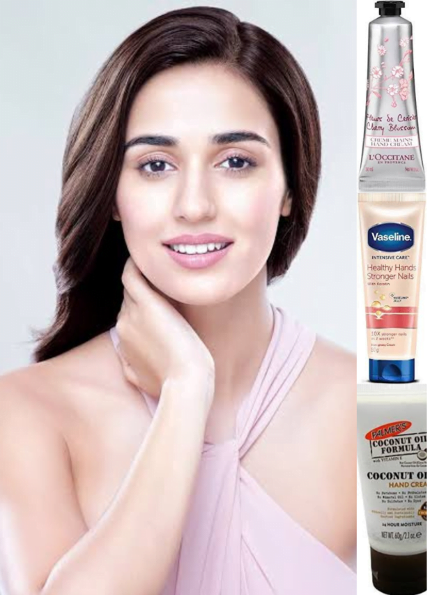 How to Use Hand Cream