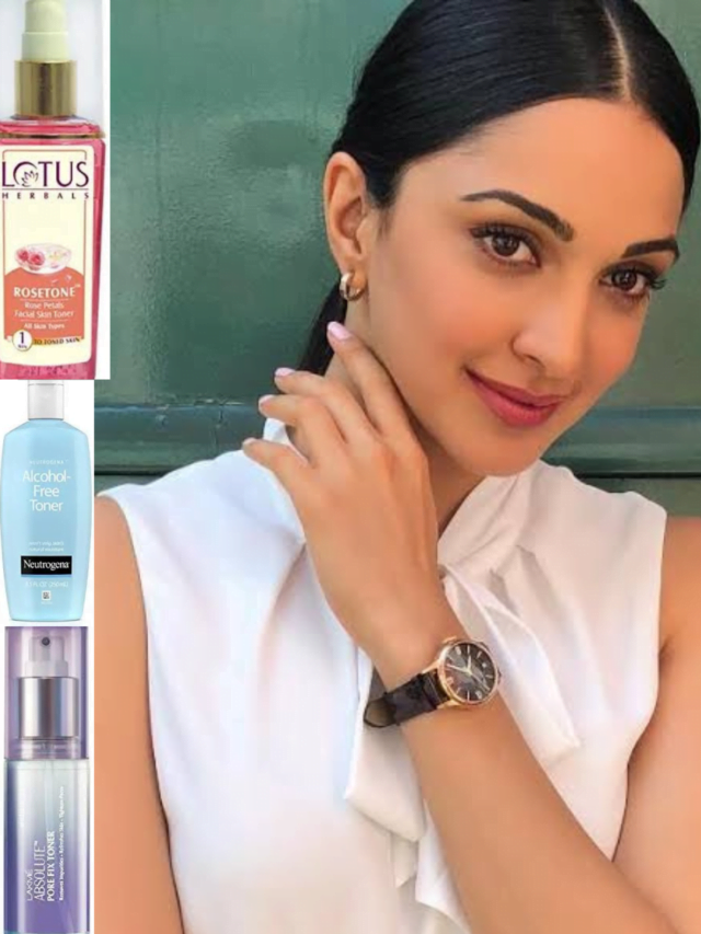 How to Buy Toner for face in Hindi