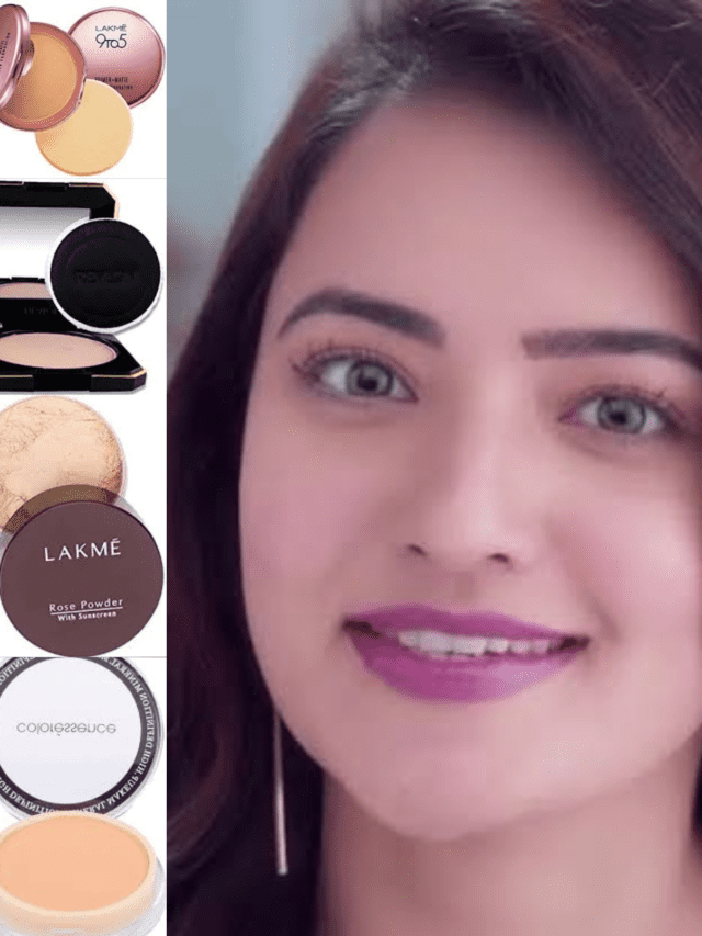 फेस पाउडर लगाने का सही तरीका