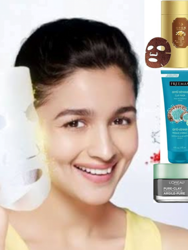 face mask kaise use karte hain