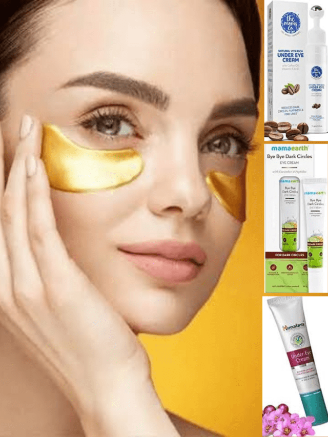 डार्क सर्कल क्रीम इस्तेमाल करने का तरीका