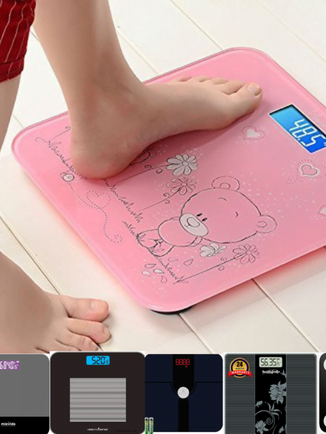 how to buy weighing machine