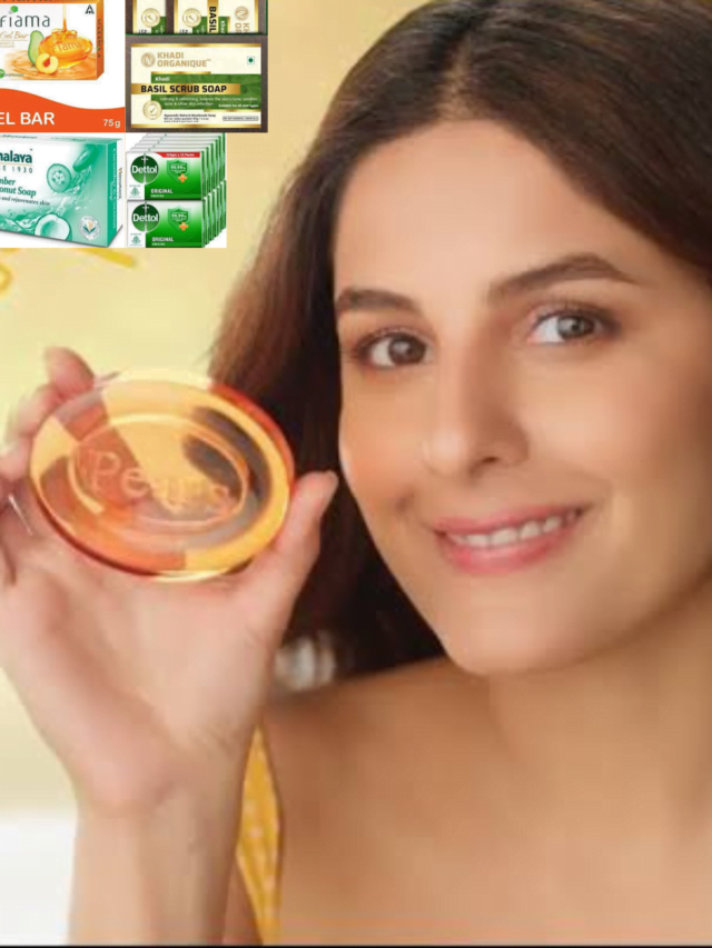 Best Way to Apply Soap in Hindi