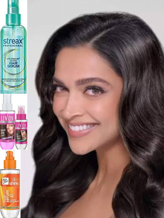 how to buy hair serum correctly in hindi