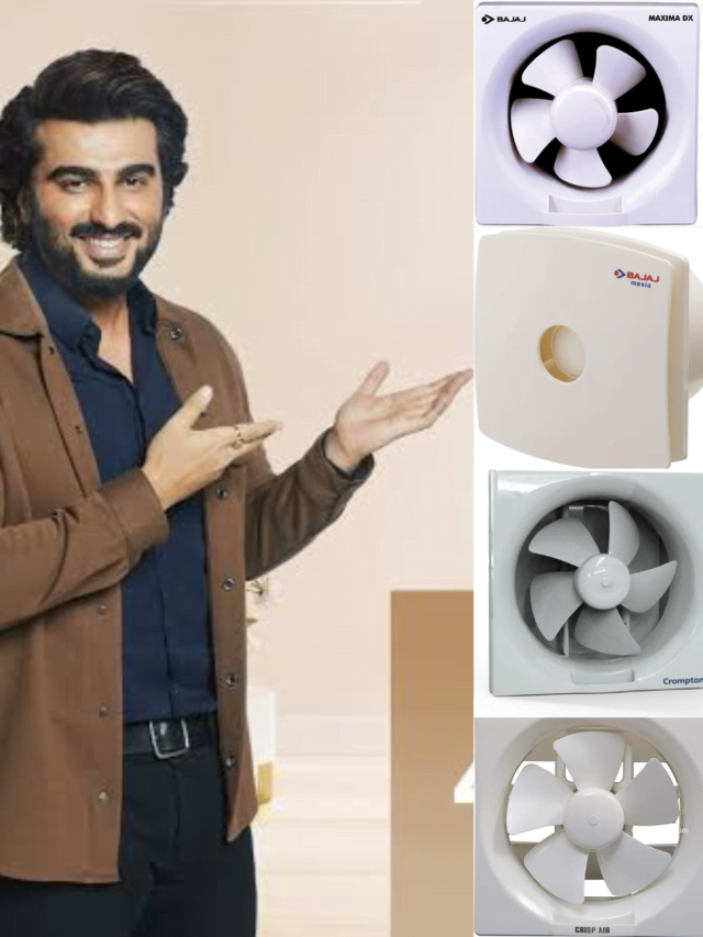 Best Exhaust Fan Buying Guide