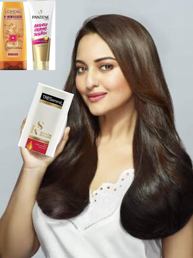 hair conditioner kaise use karte hain