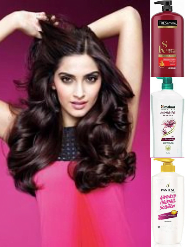 How to Use Hair Shampoo