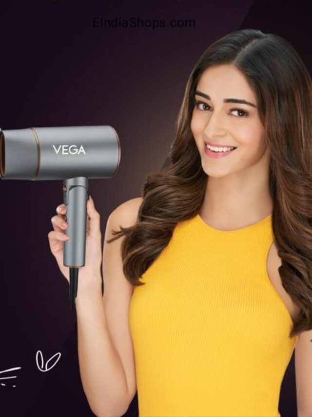 how to use hair dryer properly