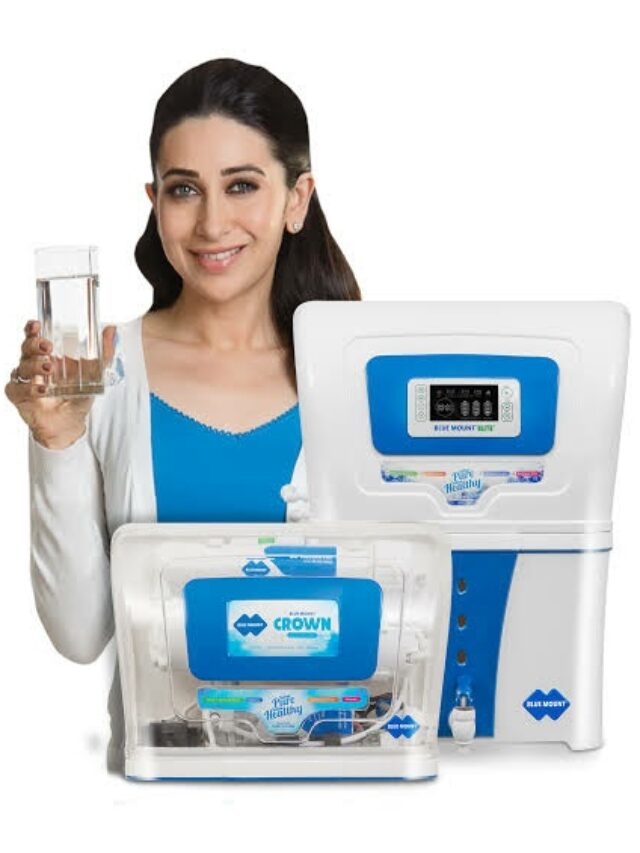 How to Buy Water Purifier for Home in hindi