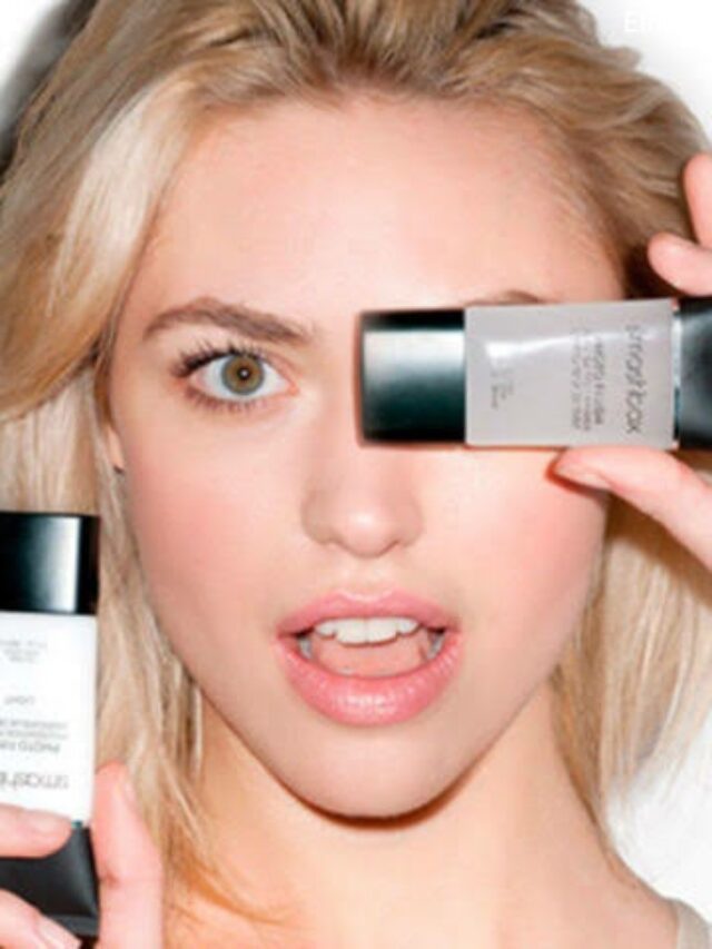 types of primers for makeup