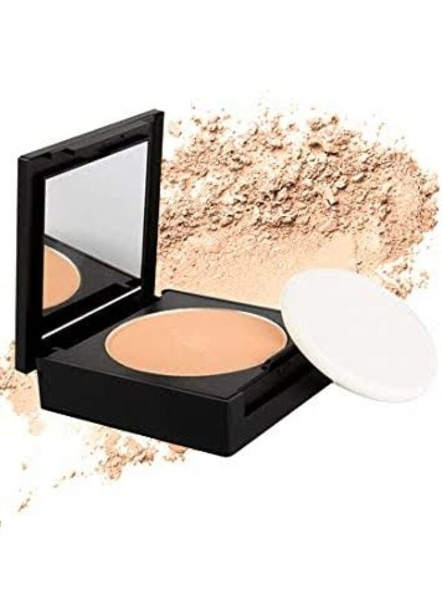 face powder kaise buy karen