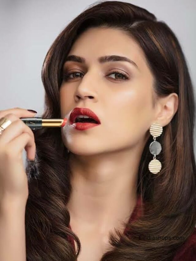 how to apply lipstick properly