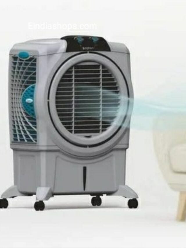 एयर कूलर इस्तेमाल करने का सही तरीका