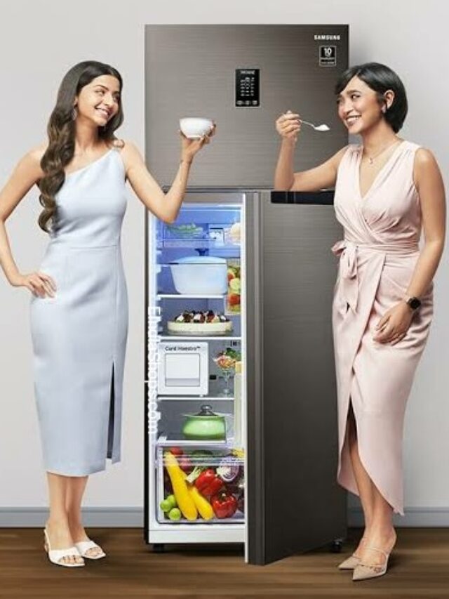 how to buy best fridge
