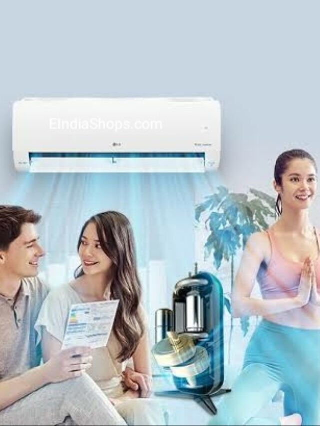 Advantages of Air Conditioner